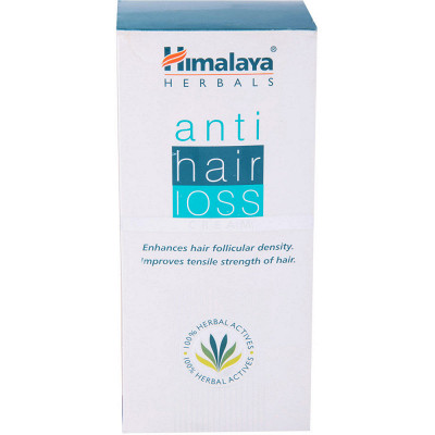 Himalaya Anti Hair Loss Cream